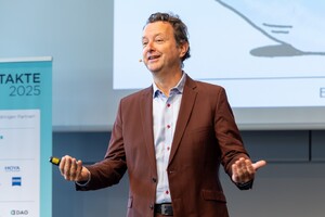 Deze week valt de NCC-special van Vaktijdschrift De Opticien op de deurmat!