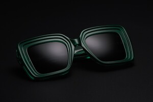 Paul Smith Eyewear introduceert opvallende zonnebril