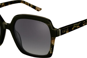 ELLE presenteert zonnebrillen met Parijse flair