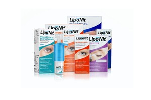 Nieuw: Senso Mini Sclera Easy