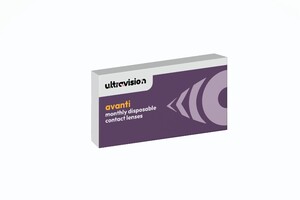Bausch + Lomb ULTRA&reg; Familie