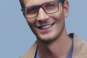 De Translucency-collectie van TREE Spectacles