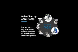 Offici&euml;le nominaties voor de 32ste SILMO d&rsquo;Or