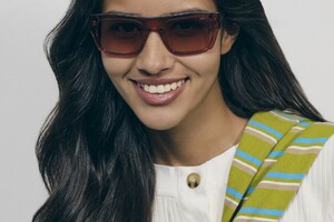 Web Eyewear lanceert een nieuw model met clip-on