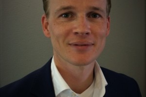 Procornea verwelkomt nieuwe Accountmanager Joël Scholing