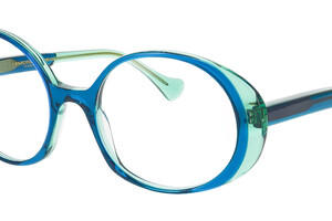 Marchon en Paul Smith tekenen licentie