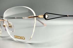 ENOT introduceert nieuwe titanium collectie van SEIKO Eyewear