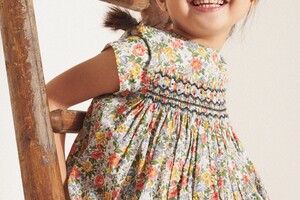 IZIPIZI x Bonpoint lanceert 1e bio-based collectie