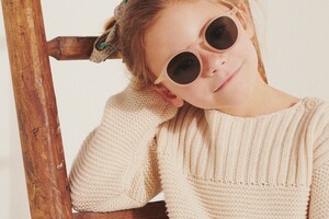IZIPIZI x Bonpoint lanceert 1e bio-based collectie