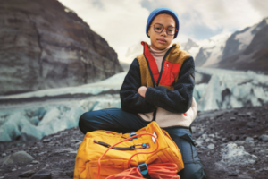 Not for Kids®: een statement voor jonge persoonlijkheden