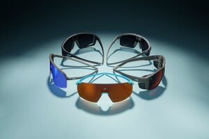 Evil eye lanceert de &lsquo;neon attack&rsquo;-collectie