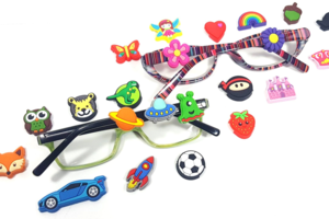 Maak kennis met het Britse kinderbrillenmerk Blinx