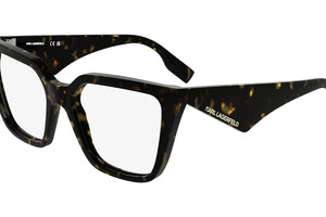 KARL LAGERFELD herontwerpt iconen met een moderne twist