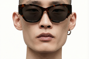 Dutz eyewear viert 20-jarig jubileum met collectie vol karakter