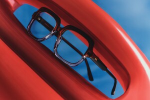 Nieuwe campagne voor Ørgreen Optics 