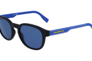 <strong>Lacoste </strong>komt met twee nieuwe zonnebrillen