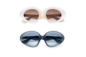 Retro designs bij Hickmann Eyewear