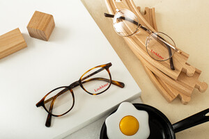 <strong>LOOKKINO: hoogwaardige kinderbrillencollectie </strong>