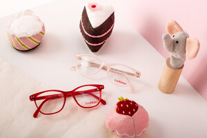 <strong>LOOKKINO: hoogwaardige kinderbrillencollectie </strong>