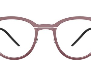 Passie voor brillen bij Markus T