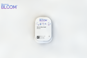 Menicon introduceert <em><strong>Menicon Bloom</strong></em><br />
 
