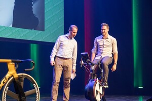 Zij aan zijn met de optiekprofessional: mark’ennovy