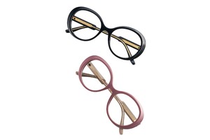 De Iconic Targa P’8954: Porsche Design vertaalt autolegende naar eyewear