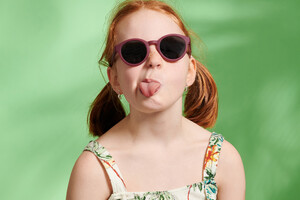 LOOKKINO: hoogwaardige kinderbrillencollectie 