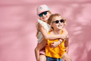 Summer Vibes van Milo & Me