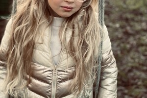 De nieuwe Esprit kindermonturen