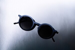 Marchon en Paul Smith tekenen licentie
