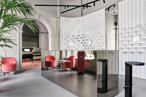 MYKITA opent nieuwe winkel in München