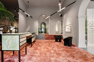 MYKITA opent nieuwe winkel in München