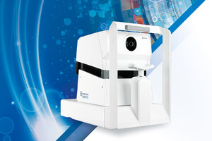 Noordman Instruments introduceert Robotic non-contact aslengtemeter