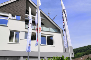 Hightech is standaard bij nieuwkomer Visall