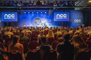 <strong>NCC 2022 was ‘als vanouds’</strong>