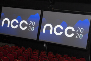 <strong>NCC 2022 was ‘als vanouds’</strong>