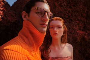 Gucci eyewear collectie 2022