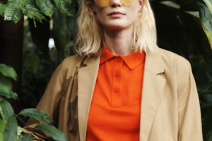 Nieuwe collectie van <strong>neubau</strong> zet voluit in op zomerseizoen