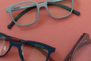 KALEOS lanceert nieuwe Kids-collectie
