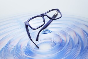 Optiek Mr. Boo wint de Belgium Retail Award
