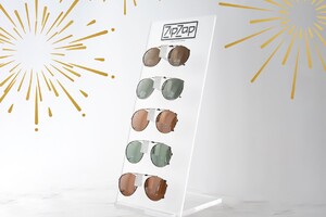 Skaga viert zijn 75-jarig jubileum met een limited-edition zonnebril