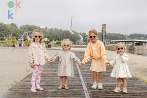 Götti Dimension Next: een frisse benadering van kinderbrillen
