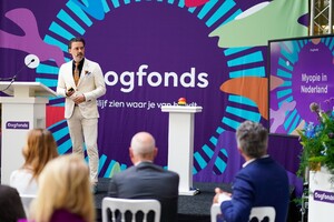 <strong>Myopie-epidemie kan teruggedrongen worden </strong>
