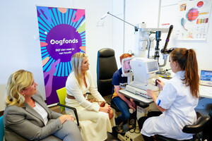 <strong>Myopie-epidemie kan teruggedrongen worden </strong>