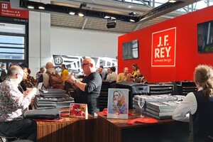 <strong>opti</strong> verwelkomde ruim 15.000 bezoekers