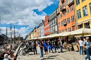 <strong>Een inspirerend Ørgreen event</strong>