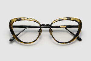 PRESS Eyewear lanceert ‘I LOVE GOLD’ Limited Edition