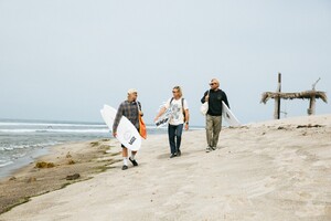 Ontdek de nieuwe collectie van RAEN