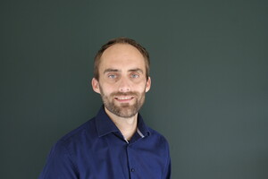 Procornea verwelkomt nieuwe Accountmanager Joël Scholing